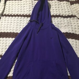 Nike Therma-fit hoodie